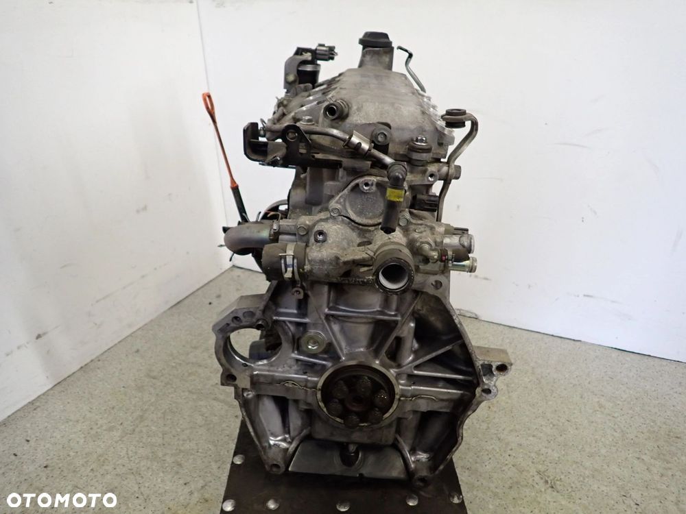 HONDA CIVIC UFO VIII 06- SILNIK MOTOR 1.3 L13A7 - 5