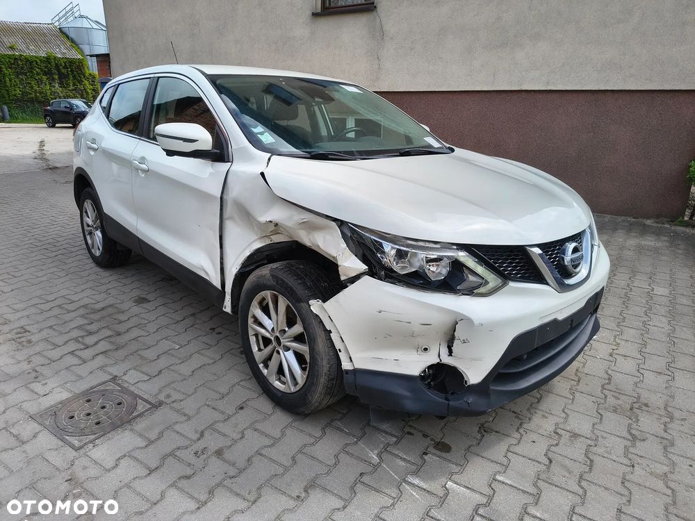 Nissan Qashqai - 3