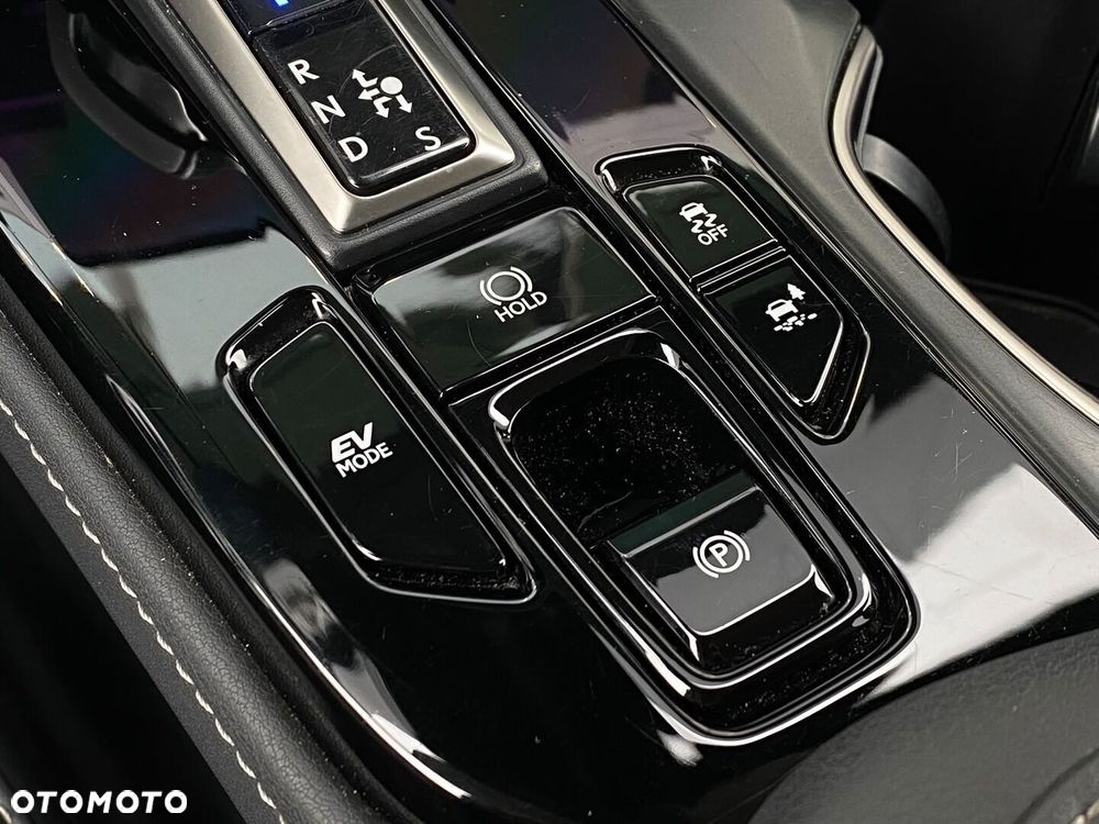 Lexus NX 350h Prestige AWD - 22