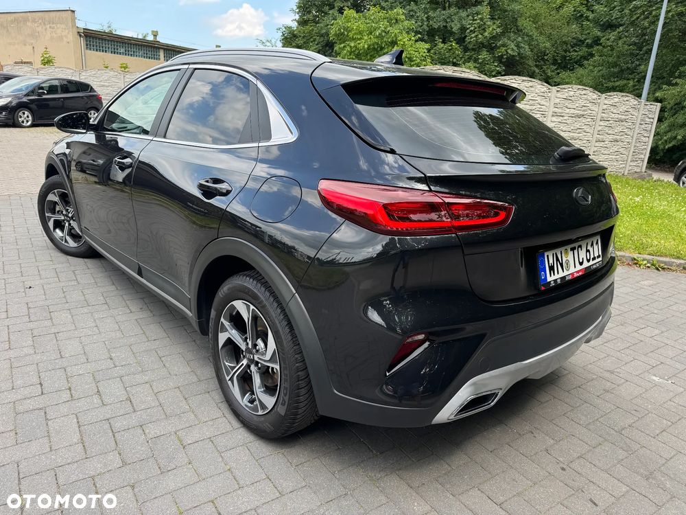 Kia XCeed 1.4 T-GDI L - 11