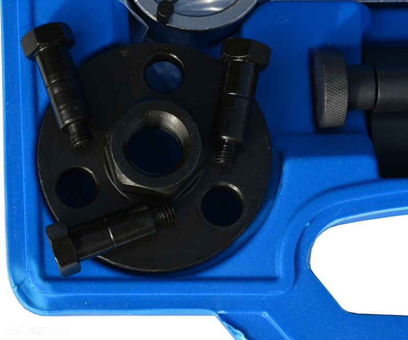 BLOKADA ROZRZĄDU VW GOLF AUDI A3 A4 1.6 2.0 TDI CR - 3
