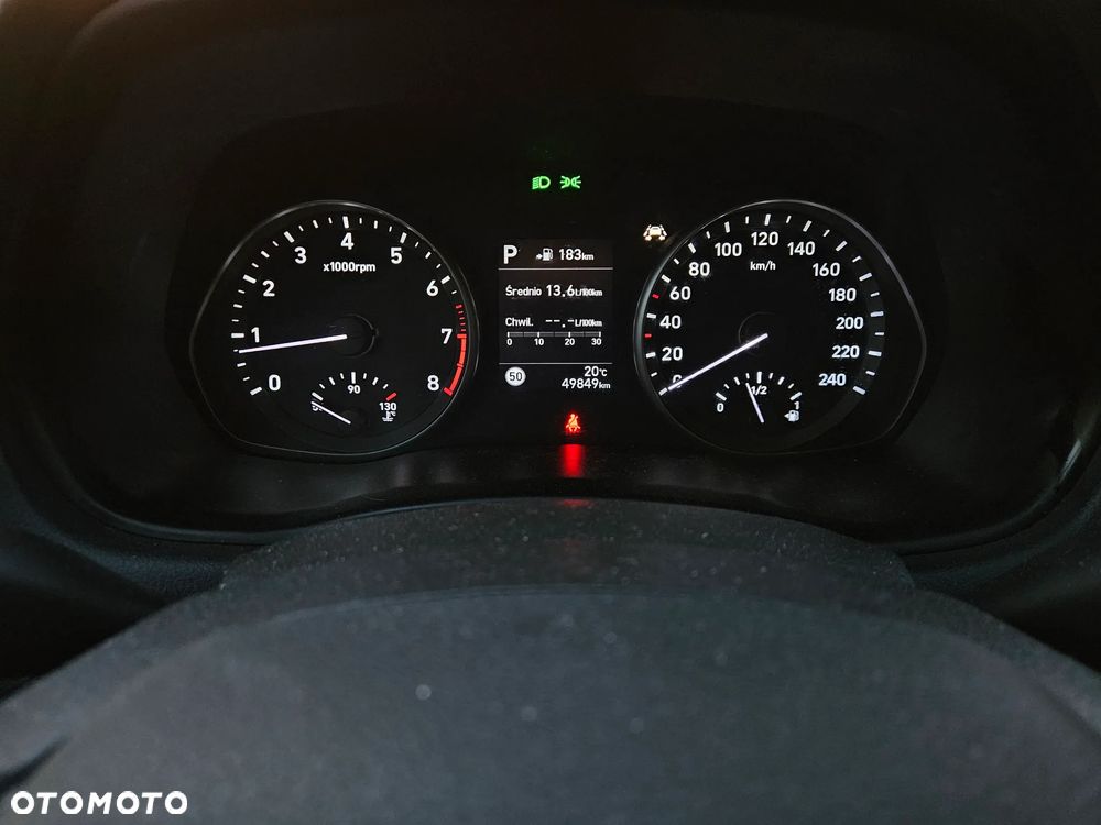 Hyundai i30 N - 32