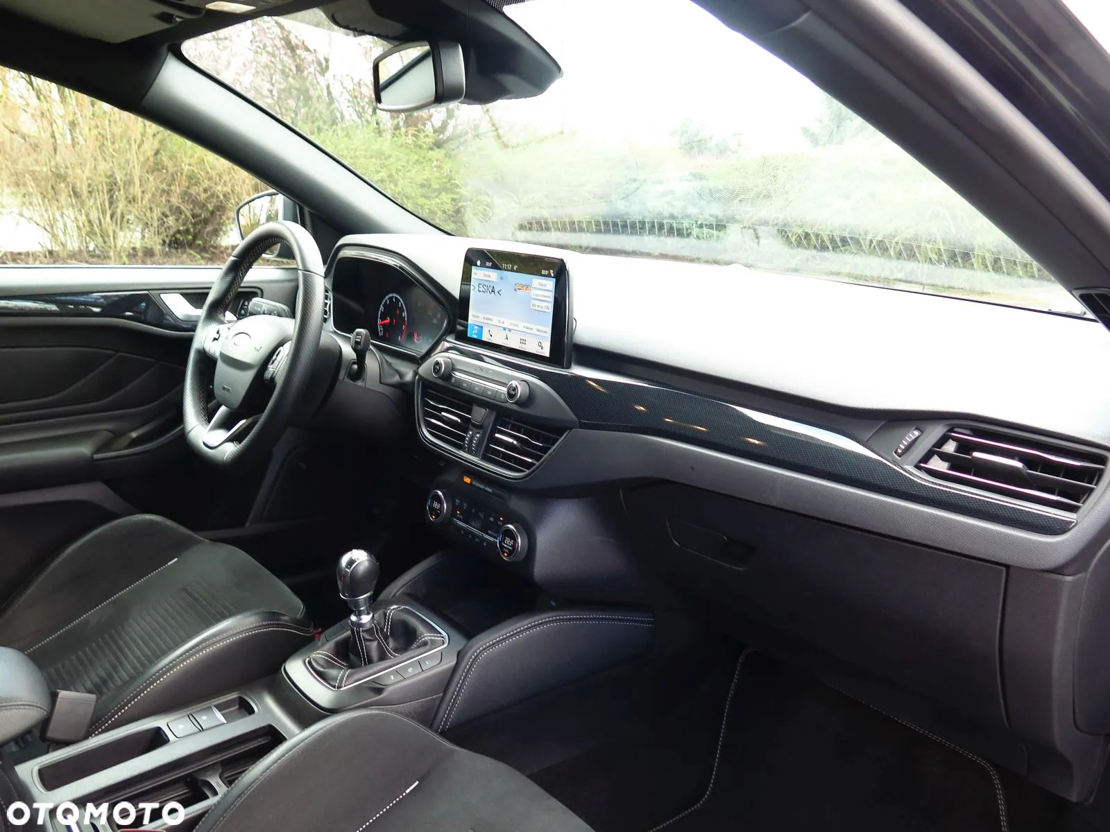 Ford Focus 2.3 EcoBoost ST - 14