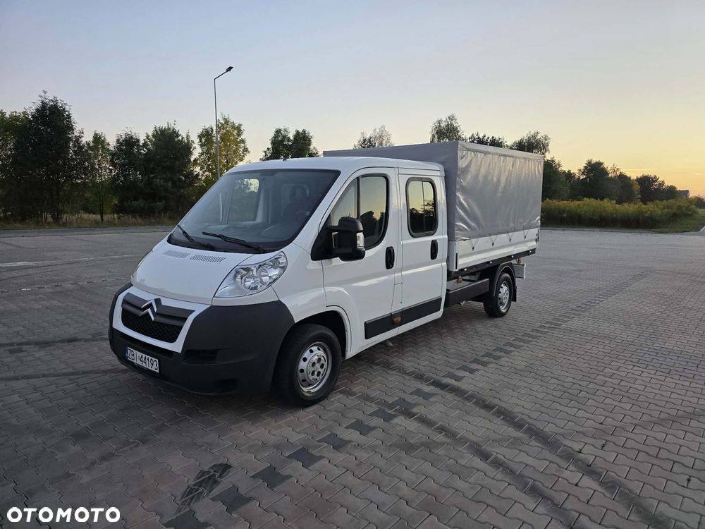 Citroën Jumper