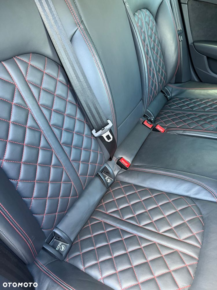Audi A6 Limousine - 10