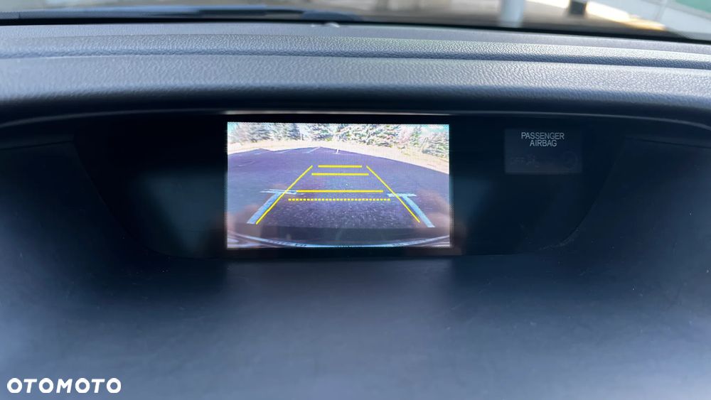 Honda CR-V 2.2i-DTEC Executive - 24