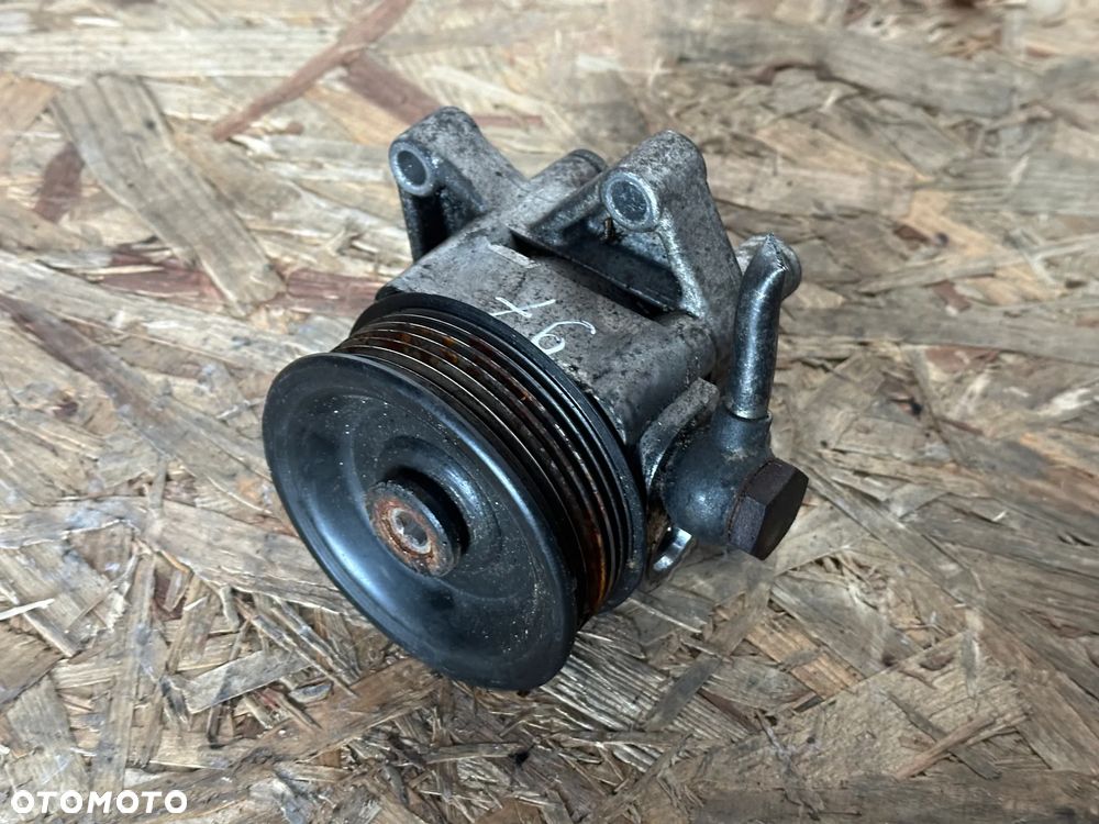 POMPA WSPOMAGANIA IVECO DAILY 2.3 HPI 20' 5801893653 - 1