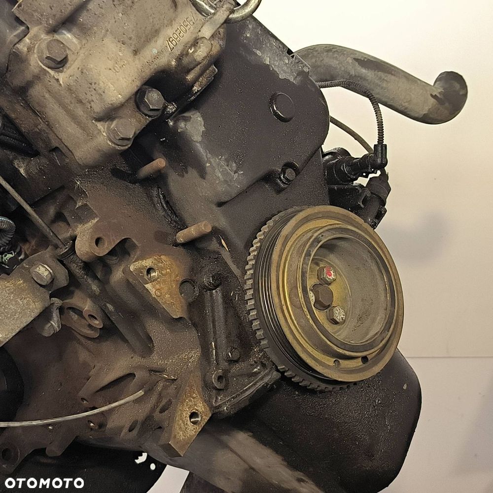 SILNIK KOMPLETNY FIAT PUNTO II B469 - 3
