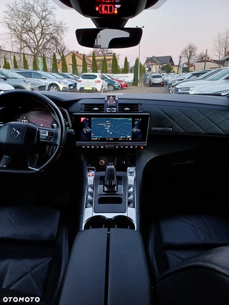 DS Automobiles DS 7 Crossback 1.6 PureTech Rivoli - 21