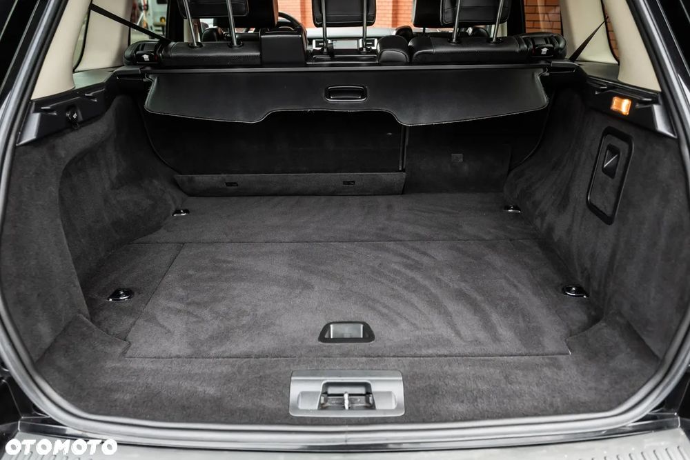 Land Rover Range Rover Sport S 3.6TD V8 HSE - 15