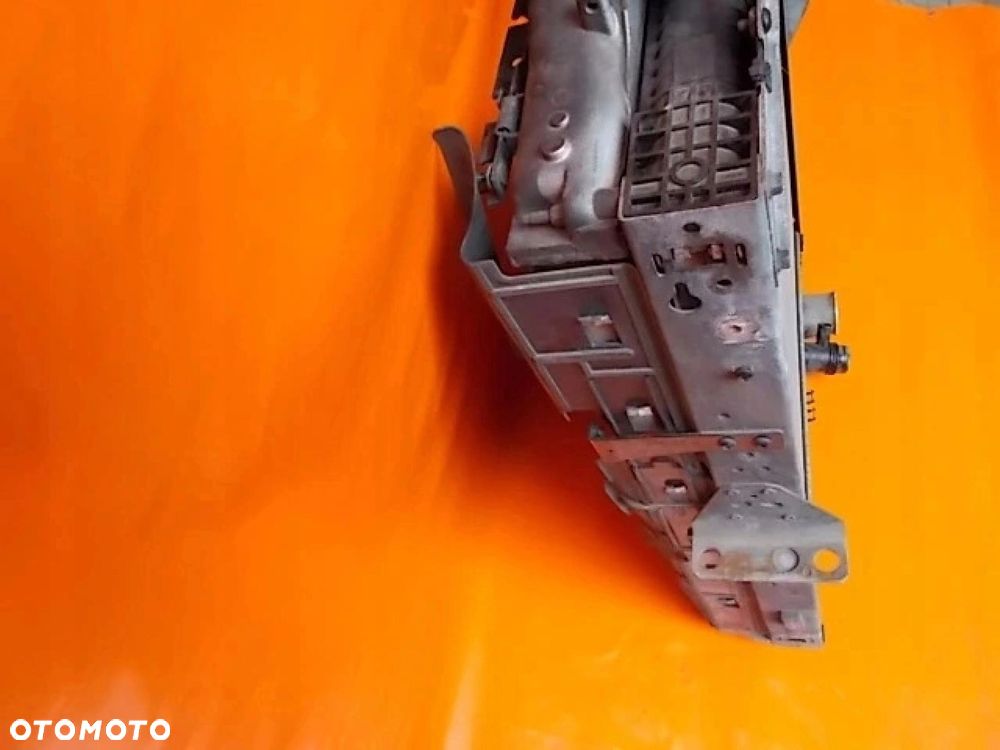 VOLVO FH5 CHŁODNICA POWIETRZA INTERCOOLER + WODY - 1