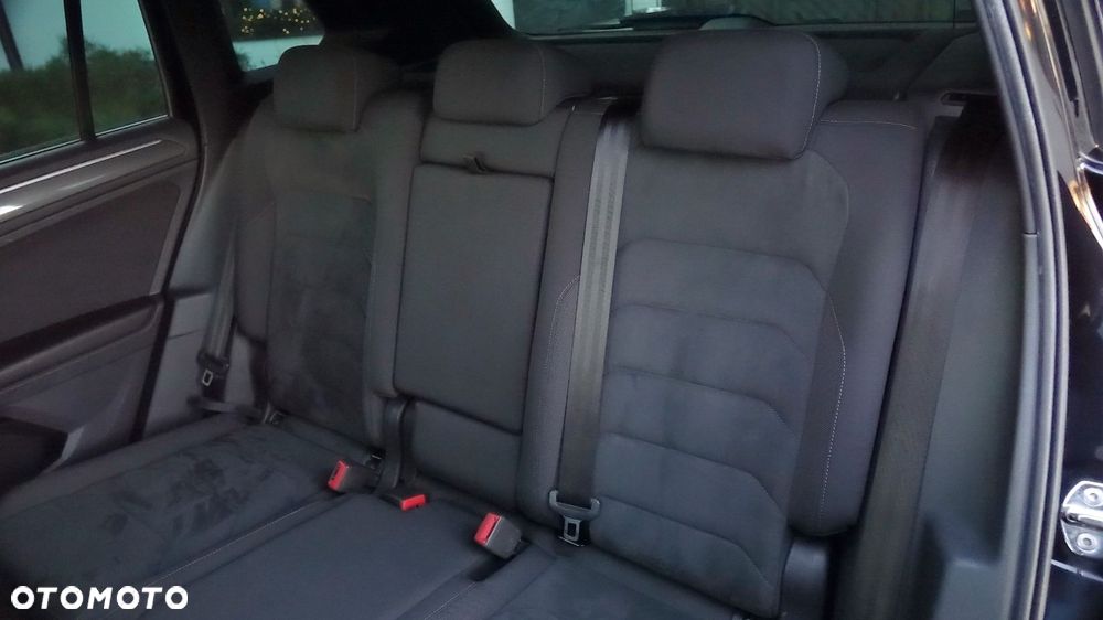 Volkswagen Tiguan 2.0 TDI BMT SCR 4Mot Highline DSG - 26