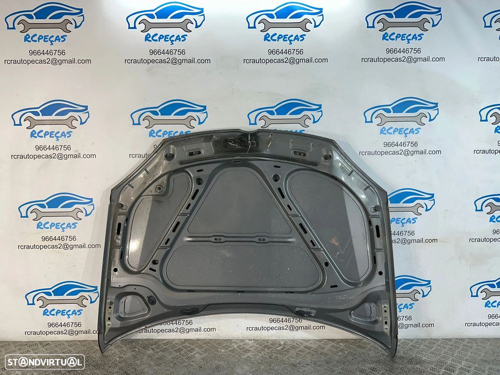 .Capot Original VW Volkswagen Golf 5 MK5 V 2003 - 2009 - 5