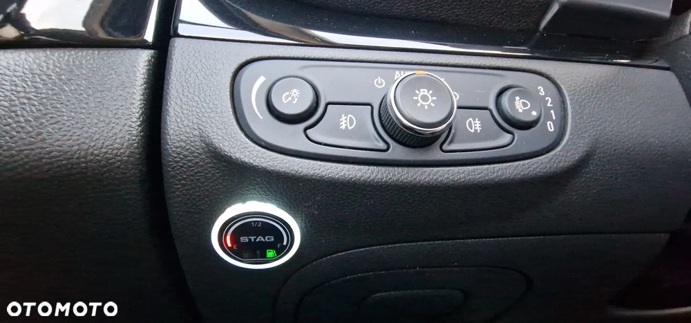 Opel Mokka 1.6 Enjoy S&S - 6