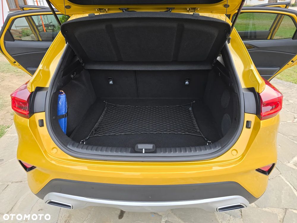 Kia XCeed 1.5 T-GDI OPF DCT7 PLATINUM EDITION - 36
