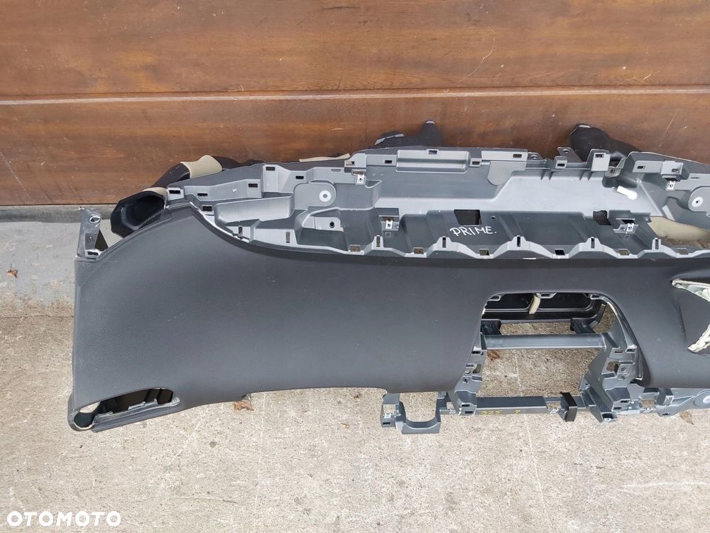 Toyota Prius IV deska poduszka PRIME Plug In - 2