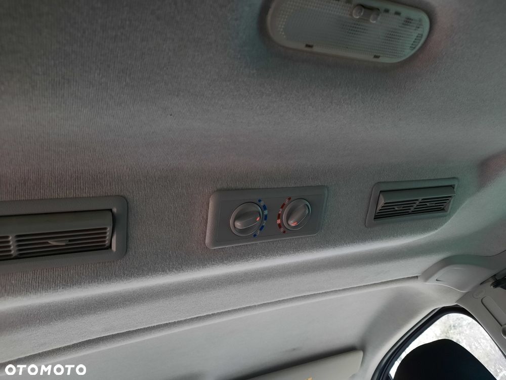 Renault Trafic ENERGY L2H1 Komfort - 31