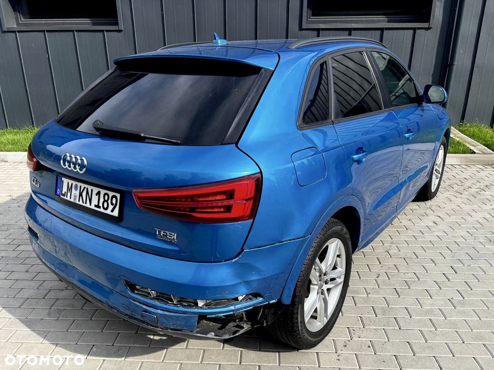 Audi Q3 40 TFSI Quattro S tronic - 26