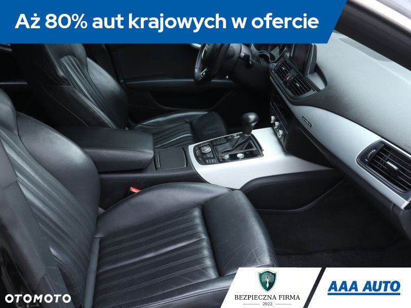 Audi A7 Sportback - 11
