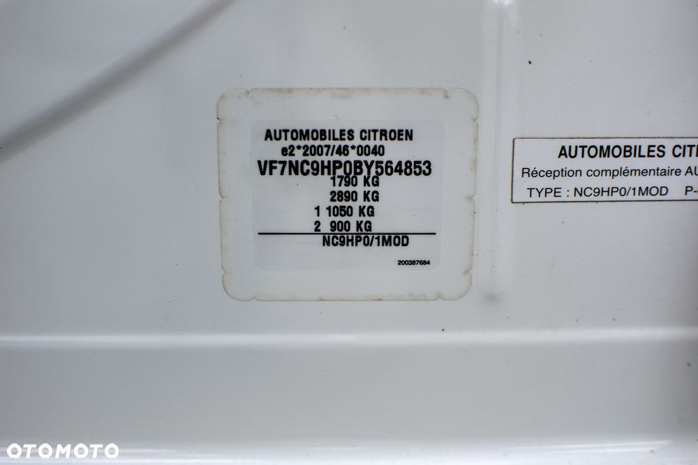 Citroën C4 - 34