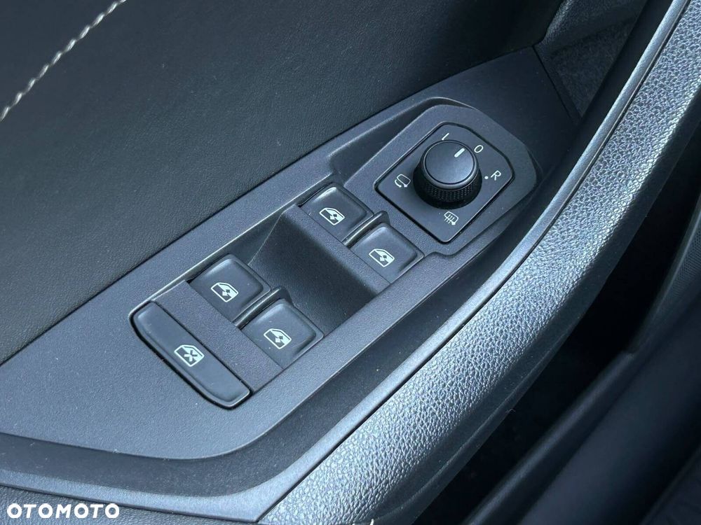 Skoda Kodiaq 1.5 TSI ACT 4x2 Ambition DSG - 20