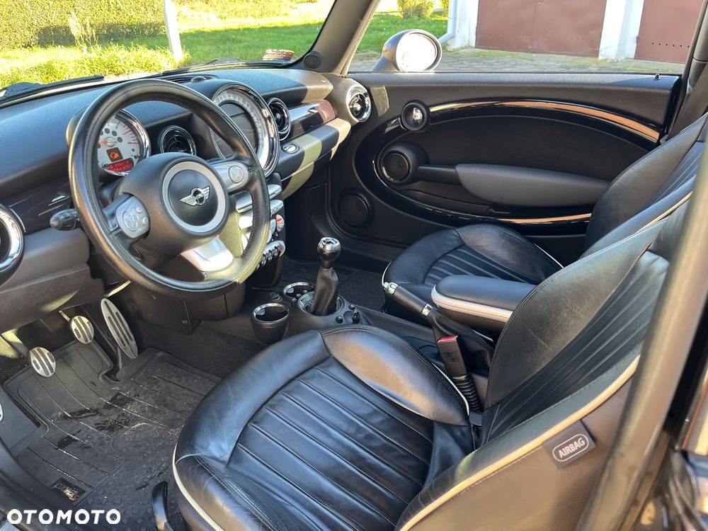 MINI Cooper S Standard - 6