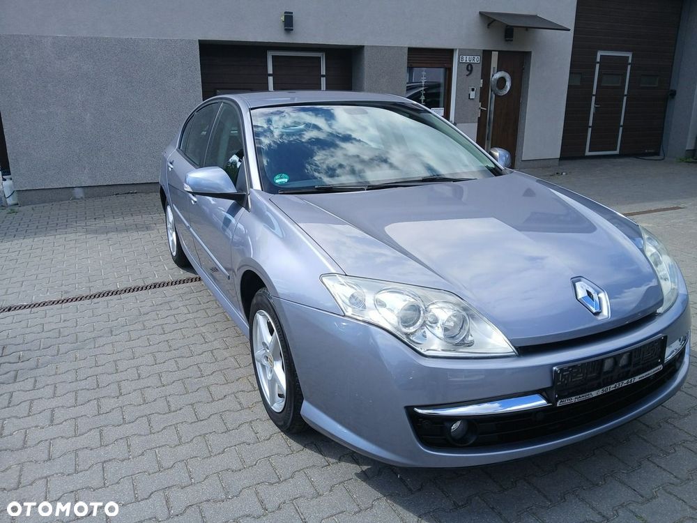 Renault Laguna - 2