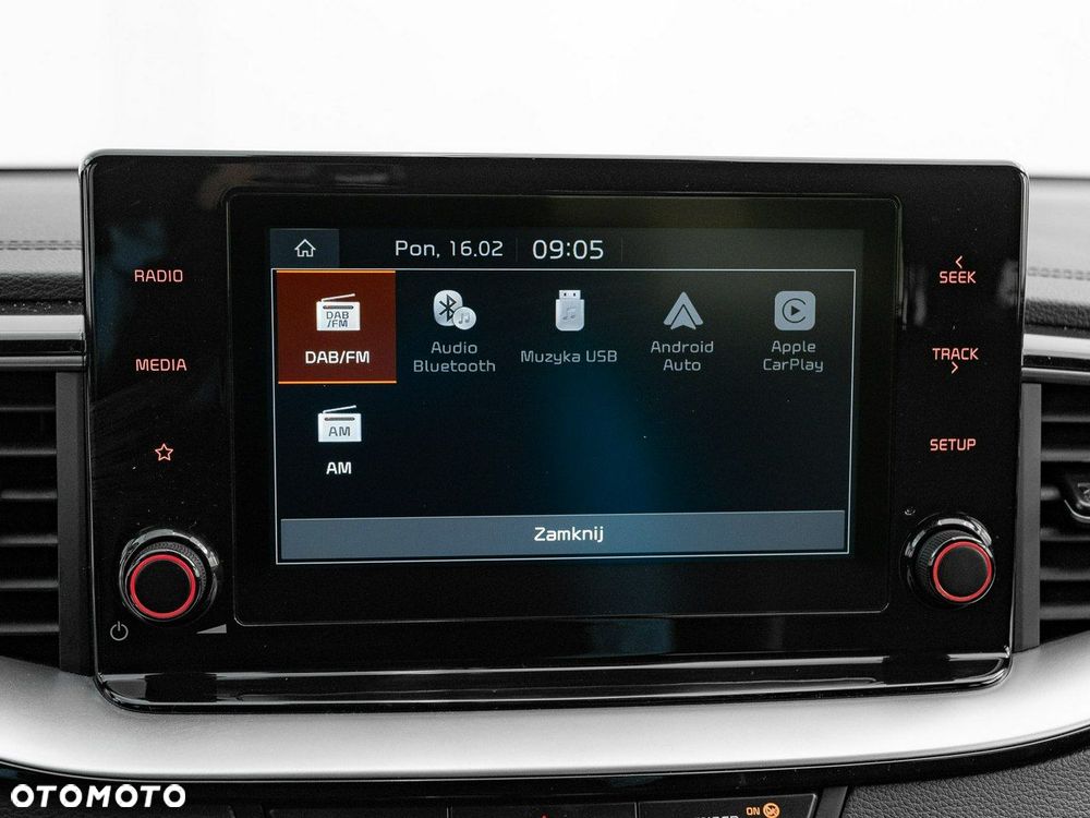 Kia Ceed 1.0 T-GDI L - 20