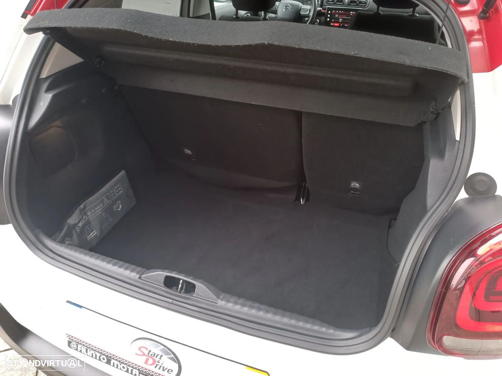 Citroën C3 1.2 PureTech Collection - 24