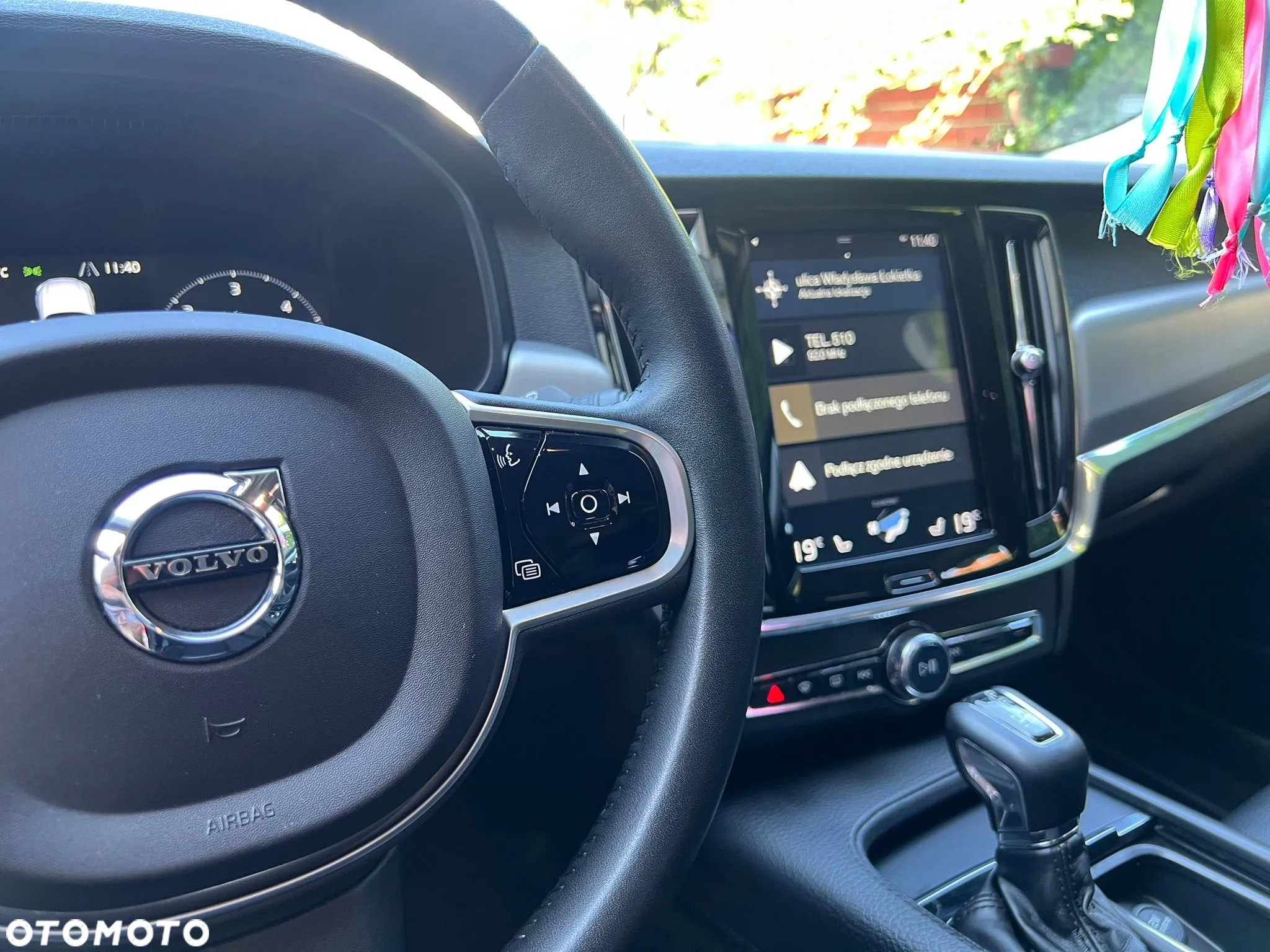 Volvo V90 D3 Momentum - 4