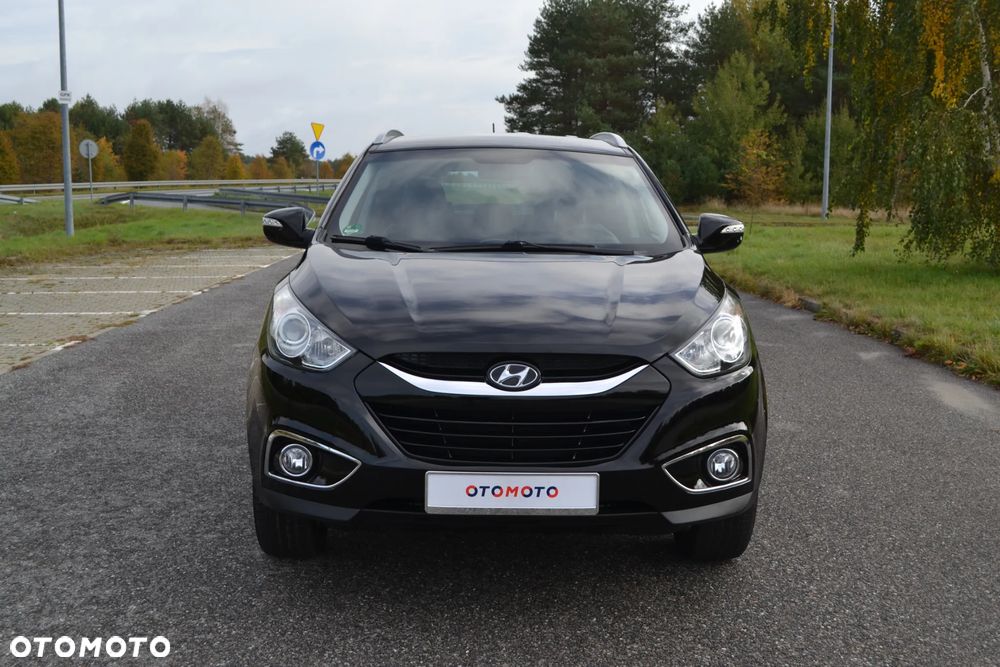 Hyundai ix35 - 13