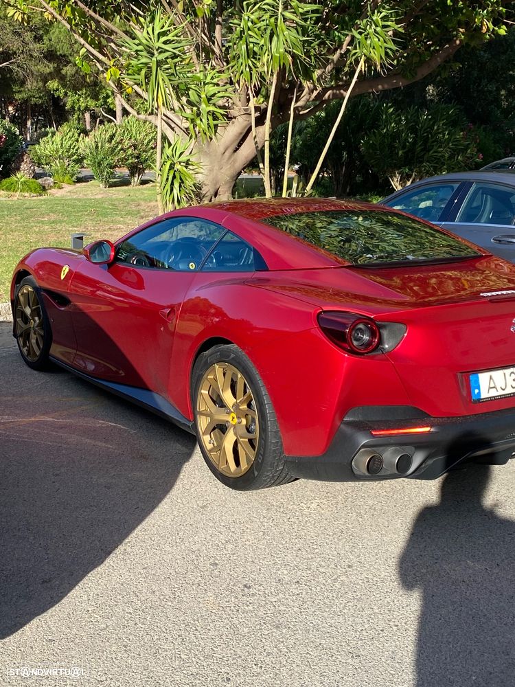 Ferrari Portofino - 22