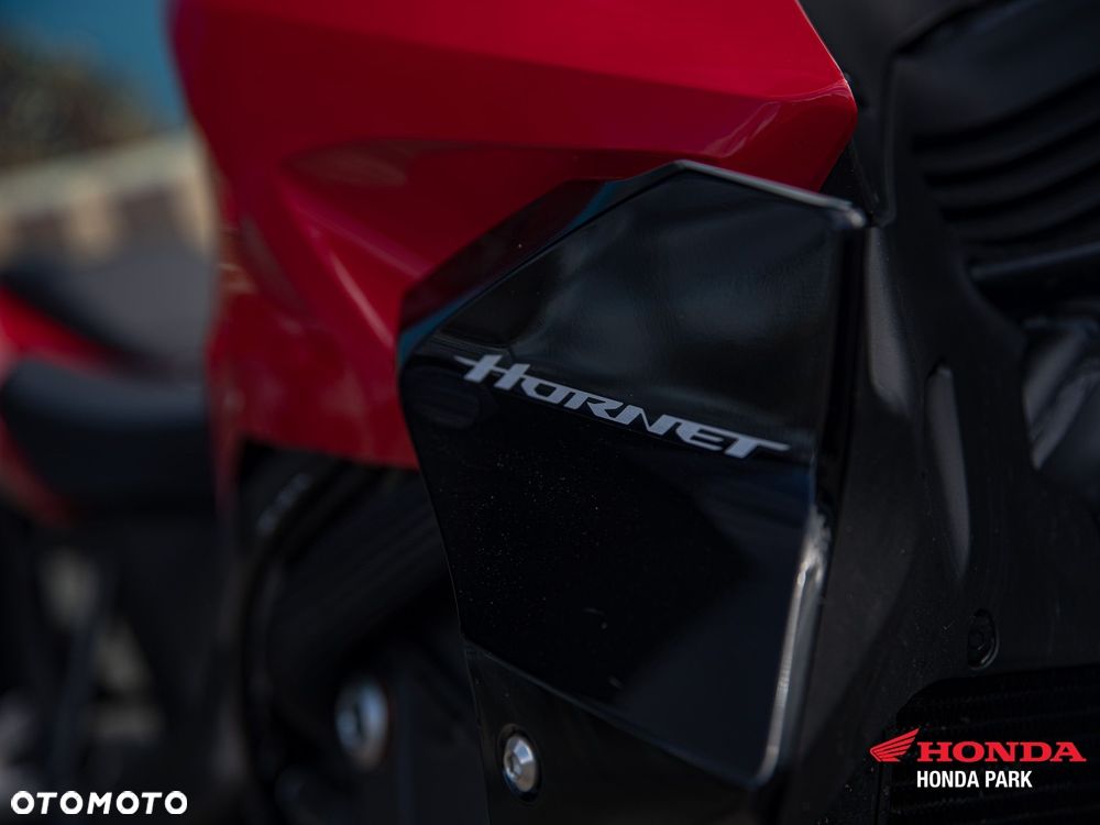 Honda CB - 12