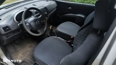 Nissan Micra 1.2 Season - 8