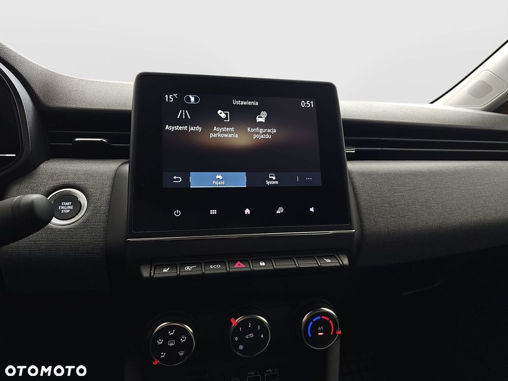 Renault Clio 1.0 TCe Evolution - 28