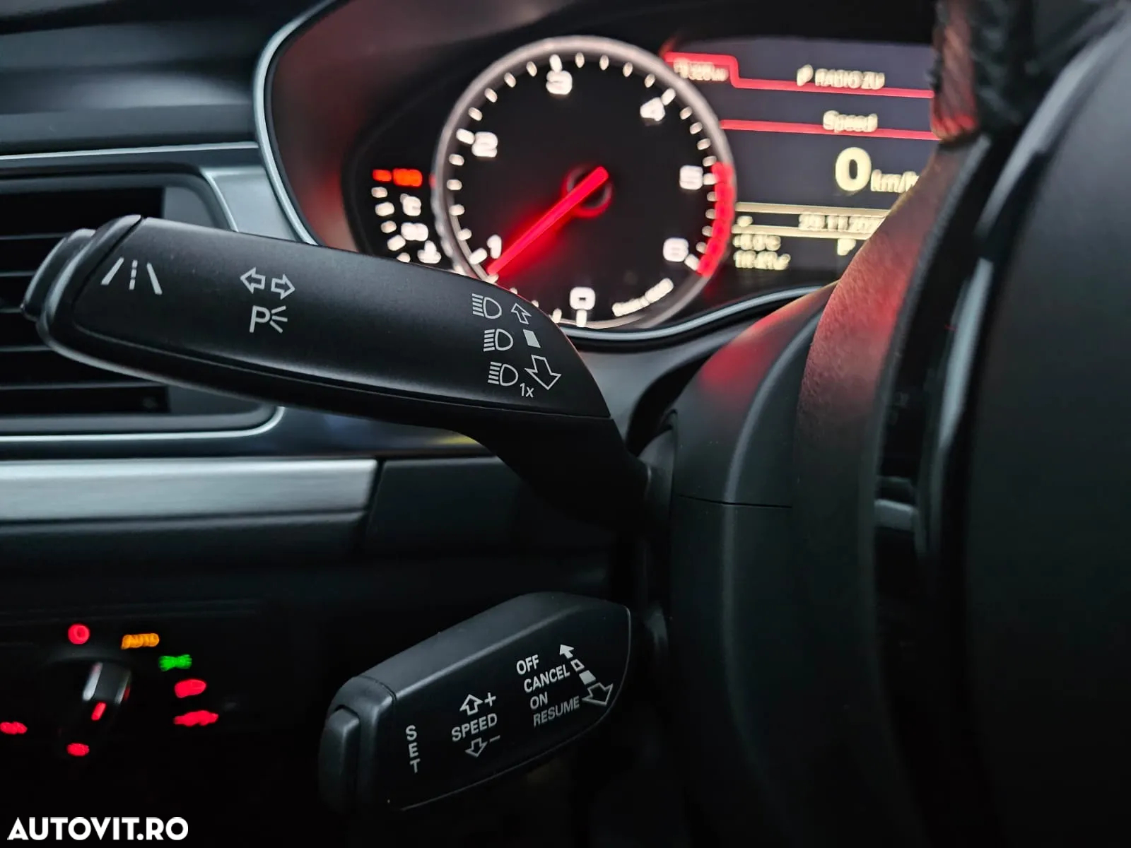 Audi A6 Avant 2.0 TDI Multitronic - 2