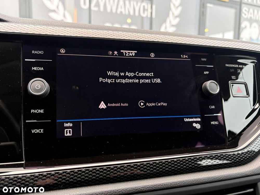 Volkswagen Taigo 1.0 TSI Life DSG - 29