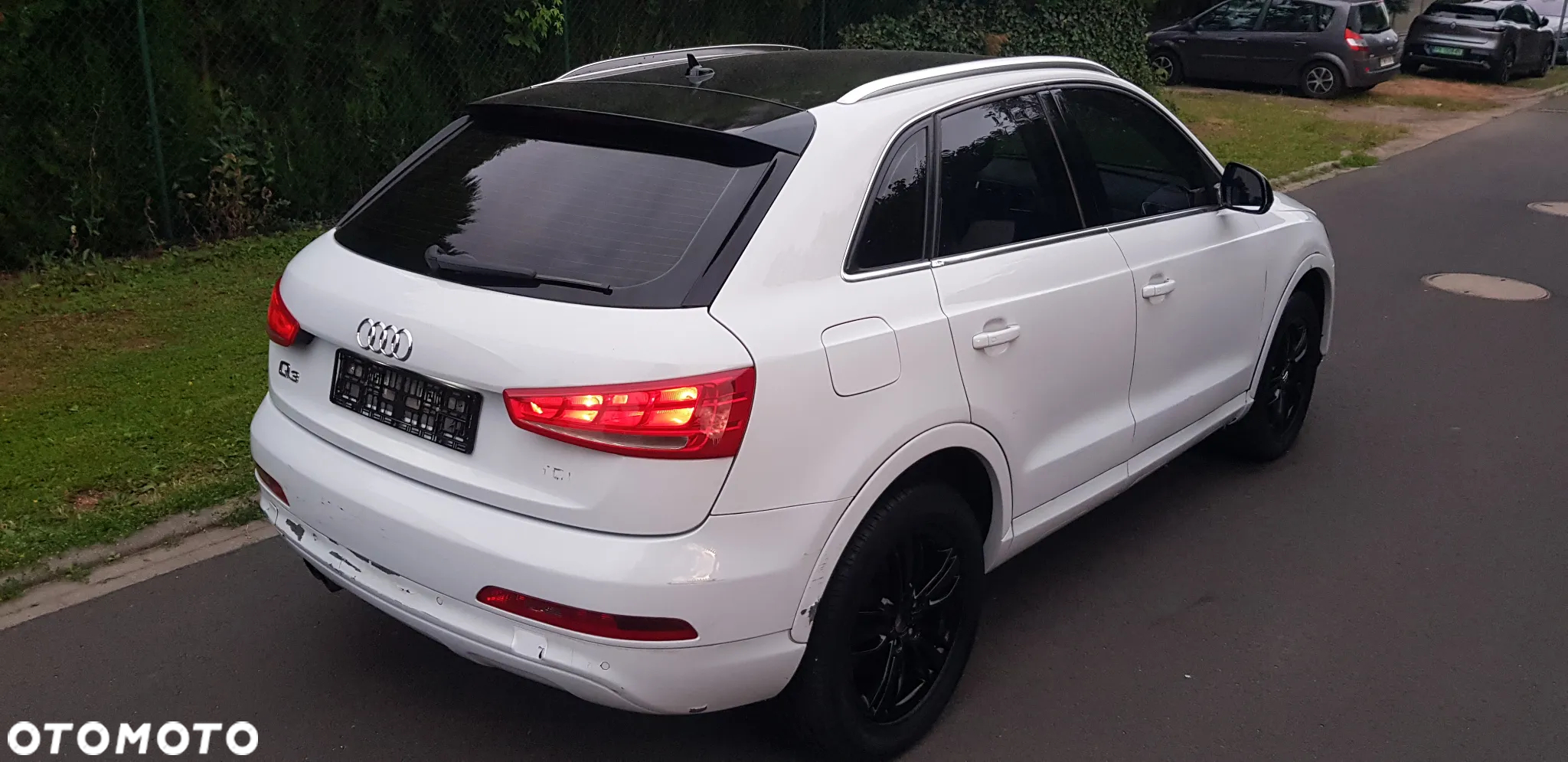 Audi Q3 2.0 TDI - 37