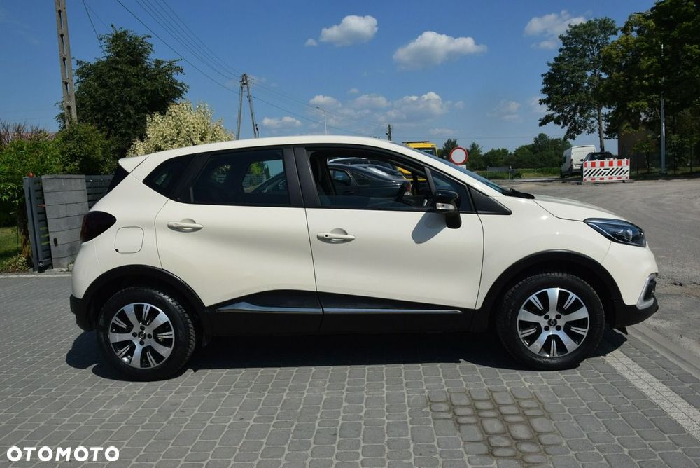 Renault Captur ENERGY TCe 90 Experience - 13