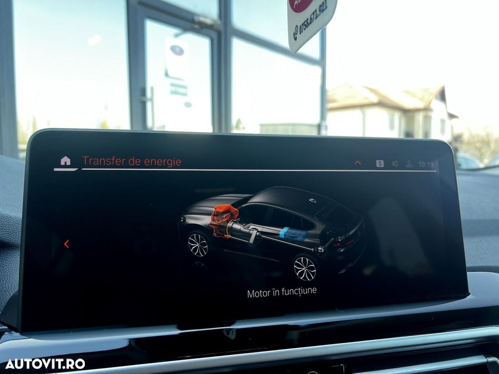 BMW X4 - 30
