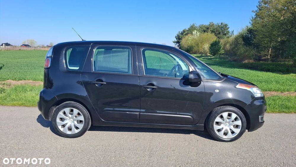 Citroën C3 Picasso VTi 95 Exclusive - 2