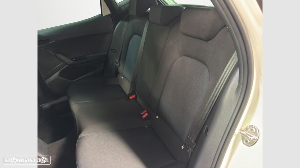 SEAT Ibiza 1.0 TSI FR - 15