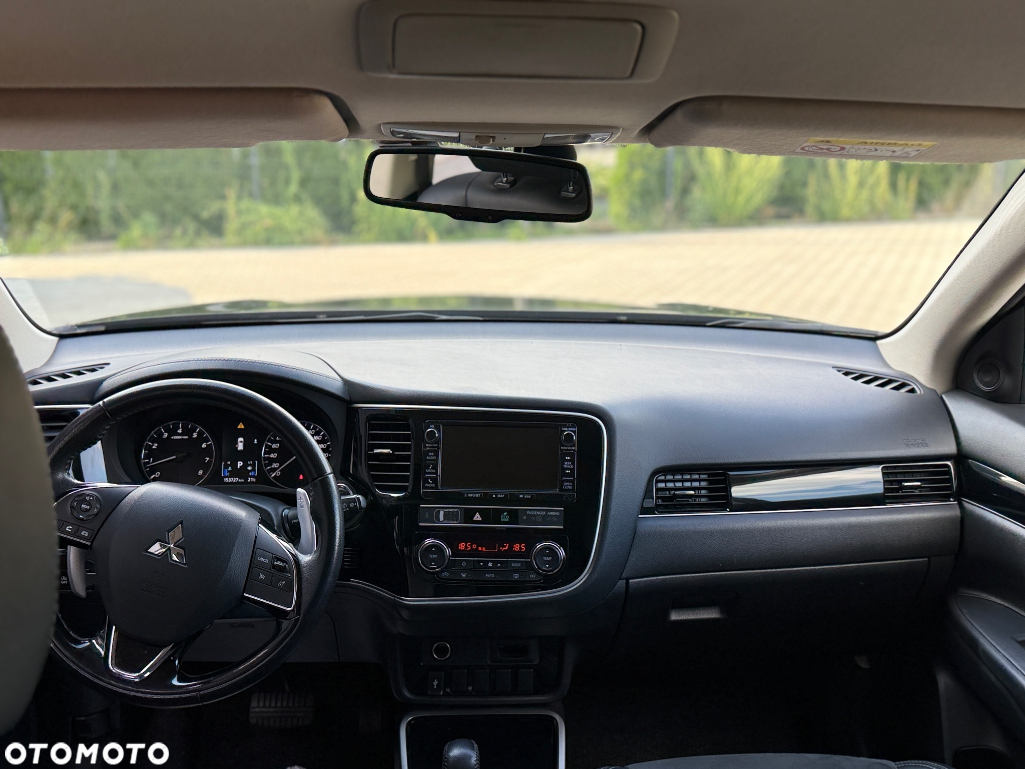 Mitsubishi Outlander 2.0 2WD CVT Diamant Edition+ - 11