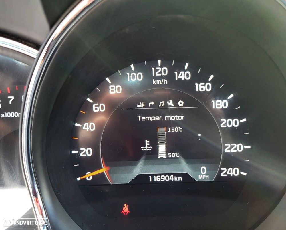 Kia Ceed 1.0 T-GDI GT Line - 19
