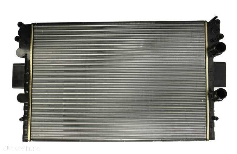 Radiator Racire pentru Iveco Daily si Fiat Ducato