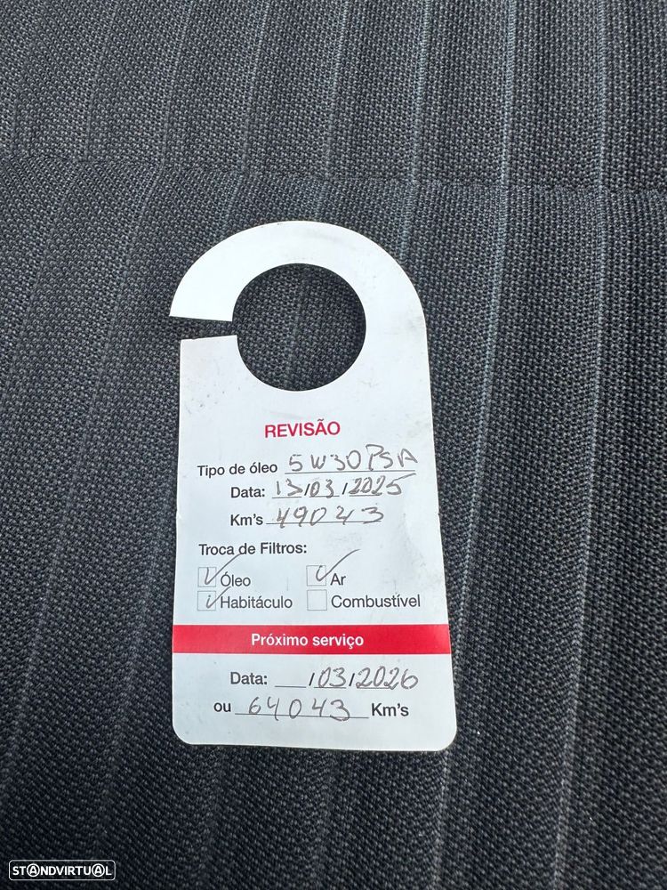 Peugeot 208 1.5 BlueHDi Active Business Pack - 34