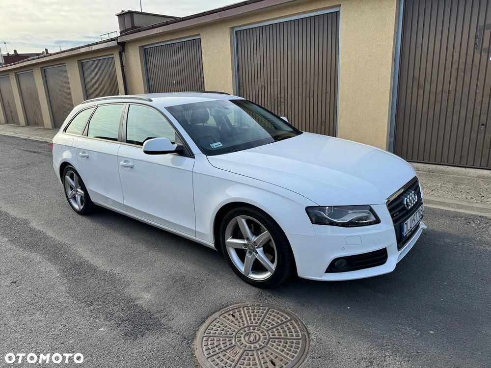 Audi A4 Avant 2.0 TFSI Quattro Prime Line S tronic - 3