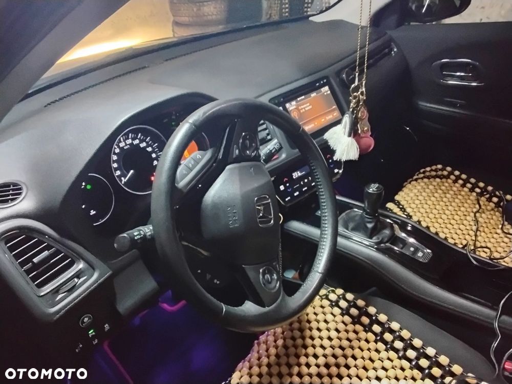 Honda HR-V 1.5 Elegance (ADAS) - 6