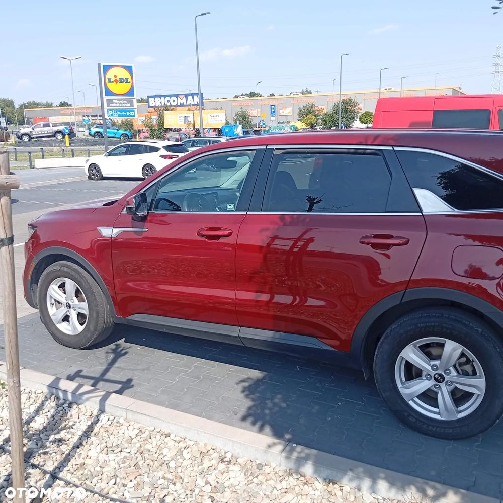Kia Sorento - 9