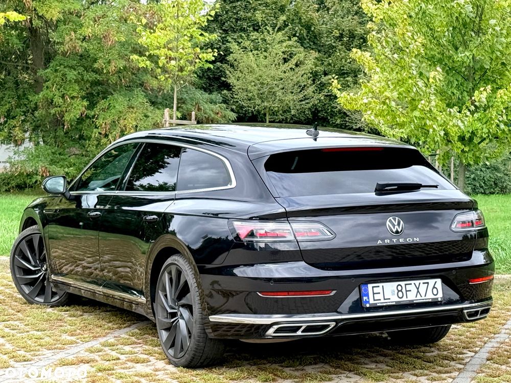 Volkswagen Arteon 2.0 TSI R-Line DSG - 10